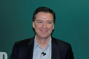 Buvęs FTB vadovas: „ D. Trumpui nedavė ramybės mintys apie tyrimą dėl Rusijos“