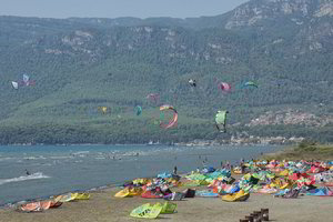 Gyvenimo būdas keičiasi: daugėja norinčiųjų atostogas leisti aktyviai