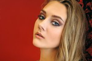 Tokiame baliuje vaikinas dar nebuvo: „Mergos moka šokiruoti“