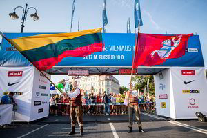 Naujas maratono direktorius su ambicinga taryba stiprins bėgimo kultūrą  