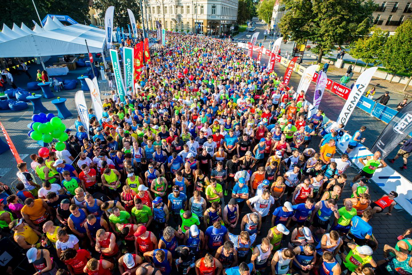 „Vilniaus maratonas“