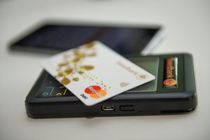 Viename banke visą savaitgalį galimi trikdžiai