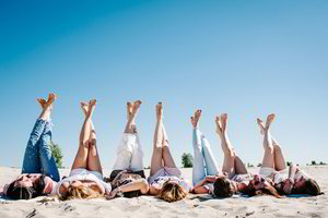 Populiariausios savaitgalio išvykos: kur keliauti, kai keliauti nėra laiko