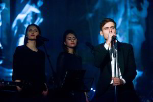 Lietuvos muzikantai veržiasi į Kiniją: koncertų - vis daugiau