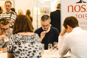  „Vyno dienos“ ir plečiasi, ir keičiasi  