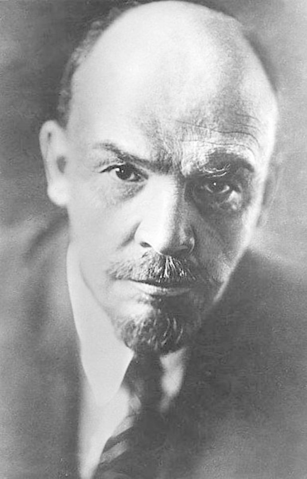  V.Leninas.<br> Scanpix nuotr.