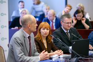 Svarbu stojantiems: pasakė, kokias studijas šiemet rinktis geriausia