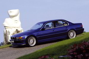 Automobilių ratlankiai: verta investuoti į originalius ar pakanka kopijų?