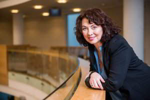 Daiva Tamošiūnaitė ryžosi skausmingai grožio procedūrai