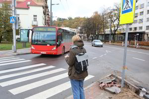 Netikėta ekspertų išvada – daugiausiai traumų patiria ne automobilių keleiviai