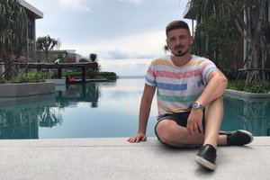 Tėvų verslą atgaivinęs keliautojas: „Jau seniai Palangos per maža“