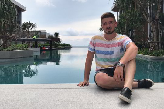 Tėvų verslą atgaivinęs keliautojas: „Jau seniai Palangos per maža“