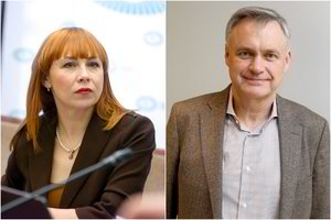 ŠMM sprendimai dėl stojimų sulaukė kritikos: „Kelia abejonių“