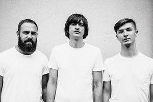 Klaipėdos džiazo festivalyje – laisvojo miesto muzikantai „Pokaz Trio“