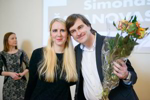 32-ejų Metų mokytojas atskleidė, kaip gaminasi vitaminą C ir kur išleis premiją