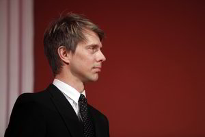 Žiūrovą nustebino skyrybas išgyvenančio Giedriaus Masalskio elgesys