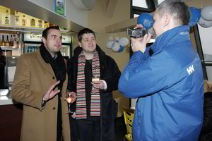 Dėl „Lietuvos tūkstantmečio vaikų“ konkursų VPT kreipsis į prokuratūrą