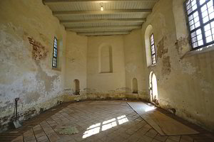 Atskleistos Zapyškio bažnyčios paslaptys nustebino net visko mačiusius archeologus