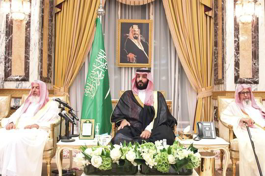 Sosto paveldėtojo šalies modernizavimo planuose – autoritarizmo prieskonis