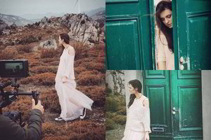 I. Zasimauskaitė „Eurovizijos“ atviruke užminė mįslę