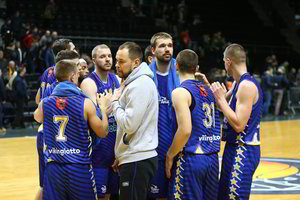 Pasvalio ekipa namuose patampė nervus „Lietkabelio“ ekipai