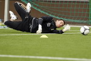 Vartininko Ž. Karčemarsko komanda Turkijoje iškovojo pergalę