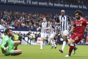 Anglijoje – apmaudžios „Liverpool“ lygiosios: pergalė išslydo paskutinę akimirką