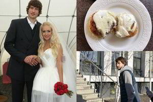 Oksana Simą Jasaitį apkaltino neištikimybe