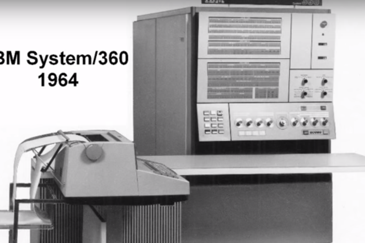 Praėjusio amžiaus septintojo dešimtmečio pabaigoje Sovietų Sąjungos vadovybė priėmė principinį sprendimą: kad galėtų įveikti didžiulį atsilikimą nuo JAV, sovietų inžinieriai privalo padaryti IBM-360 piratinę kopiją.