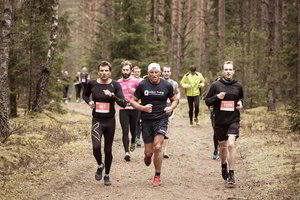 Nedarbo dieną prie Tapelių ežero kviečia praleisti bėgimo ritmu