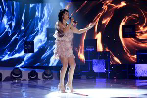 „Mes – vieno kraujo“ dalyvei – nepažįstamojo pasiūlymas: „Jei laimėsi, aš tau pasipiršiu“