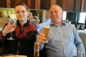 Britų laikraštis paskelbė įtariamo Skripalius apnuodijusio vyro vardą