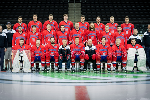 Pirmieji „Mūsų svajonių komandos“ varžovai – Kroatijos ledo ritulininkai 