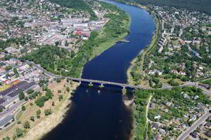 Lietuvoje populiarėja vandens turizmas, telkiniuose – nauji maršrutai