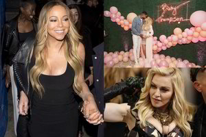 Žvaigždžių savaitėje – Khloe Kardashian ir Mariah Carey paslaptys