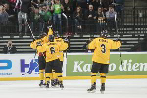 Puiki pasaulio čempionato pradžia: Lietuva akivaizdžiai pranoko kroatus