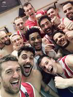 Italijos krepšinio čempionate iš lietuvių pergale džiaugėsi tik Tomas Dimša