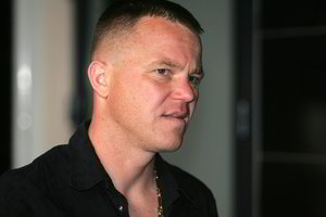 Kauno gaujos išskirtinumas – aršusis Kamuolys, kuris sulaukdavo teismų malonės