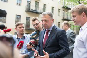 Lietuvos politinį lauką įkaitinusi korupcijos byla gali sulaukti ir Europos Tarybos dėmesio