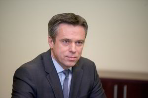 Druskininkų valdantieji siekia iš tarybos pašalinti penkis opozicijos atstovus