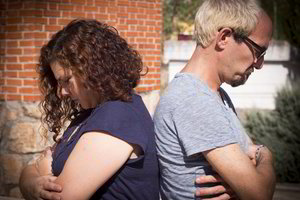 Tėvas ir motina draskosi dėl vaikų – net tarnybai svyra rankos