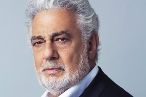 Operos karalius Placido Domingo paskelbė atvykstantis į Lietuvą