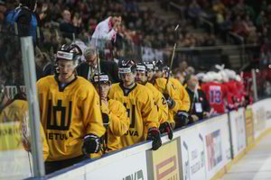 Lietuvos sporto savaitė. Regbio, teniso ir ledo ritulio rinktinių kovos bei skirtinga dviejų „Žalgirių“ dalia