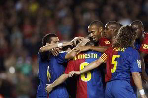 Pasaulio sporto savaitė. Smurtas stadionuose, Monte Karlo karalius ir „Barcelona“ įvarčių fiesta