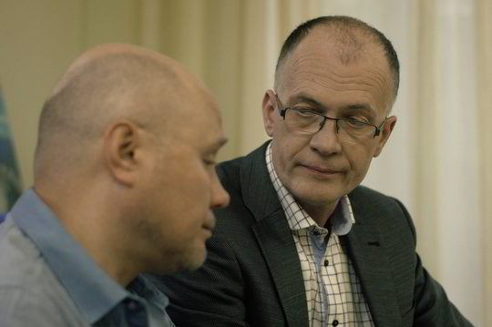 „Sveikinimų koncerto“ veidas Laimutis Sėdžius atsivėrė apie asmeninį gyvenimą