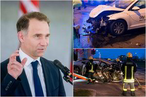 Ministras Rokas Masiulis po tragedijos su „City Bee“ prabilo apie įstatymo keitimą