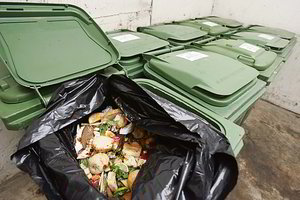 Išmetėte lauk supelijusią varškę? Klius jos puvinio ir klimato kaitai