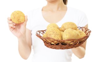 Paisykite šio patarimo – ir bulvės nepakenks kūno linijoms