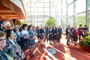 Europos operos dienos kviečia į nemokamus renginius