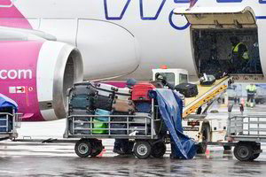 Emigrantų pamėgta šalis, kurioje darbo užmokestis kyla sparčiausiai